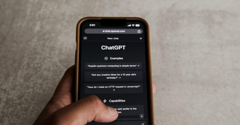 Morgan Stanley’den İzlanda Hükümetine ChatGPT-4 Kullanıcıları