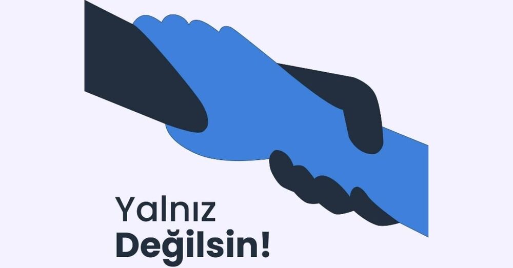 Afet Sonrası Ücretsiz Psikolojik Danışmanlık