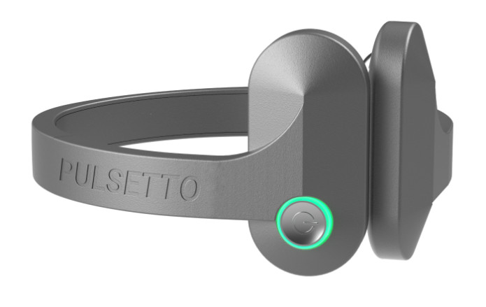 vagus sinirini uyaran boyun bandı