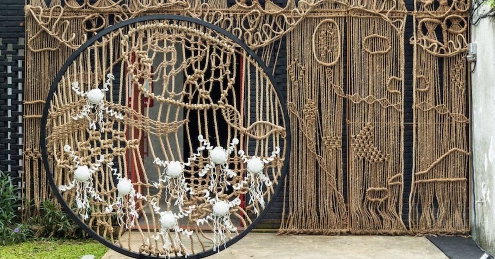 Makrome Virüsler ve Mikroorganizmalar