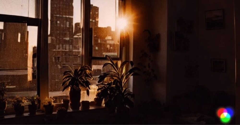 Gen-2 ile Metinlerden Gerçekçi Videolara