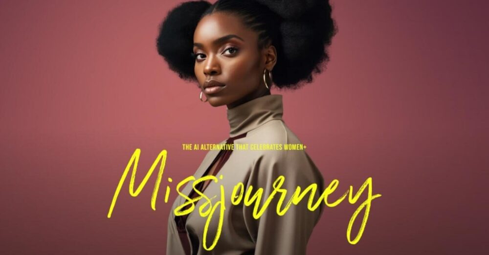 Cinsiyet Önyargılarına Karşı Yapay Zekâ Aracı: Miss Journey