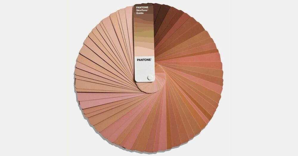 Pantone Artık Daha Fazla İnsanı Temsil Ediyor