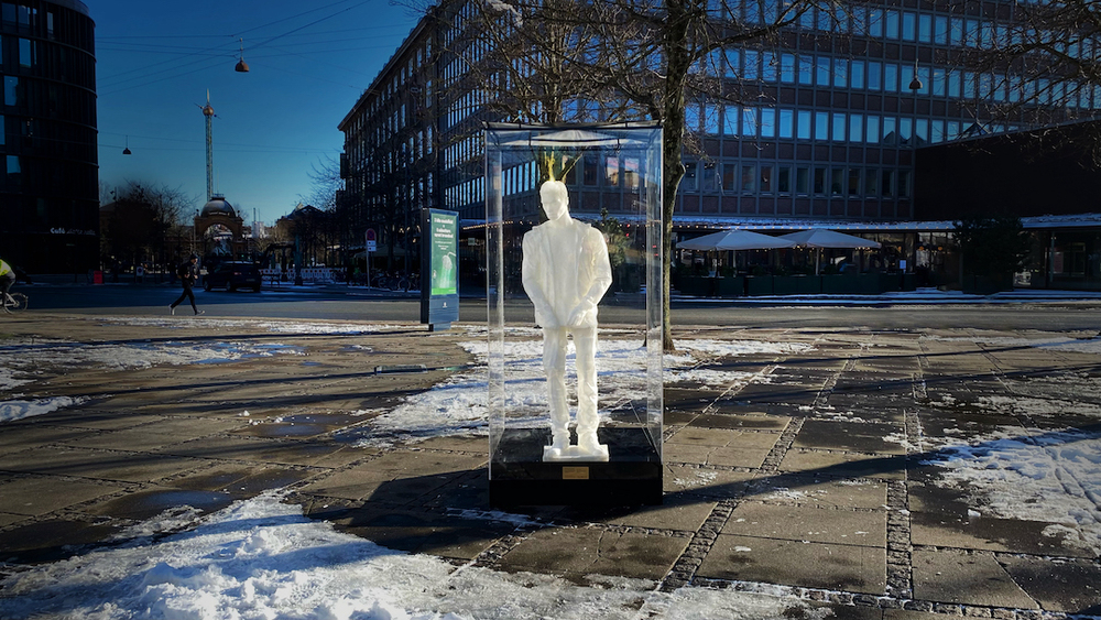 Tükenmişlik Sendromu