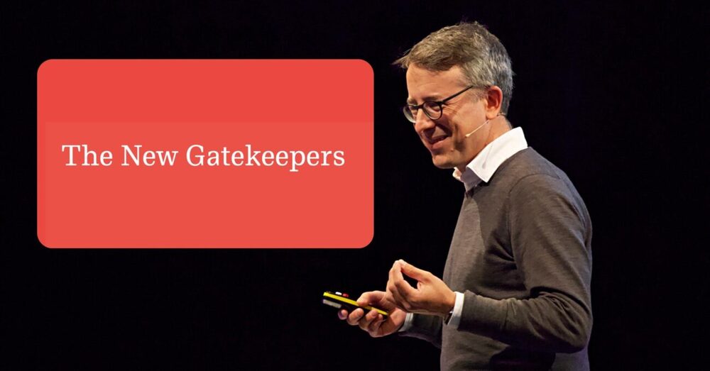 Benedict Evans’tan 2023 Teknoloji Raporu