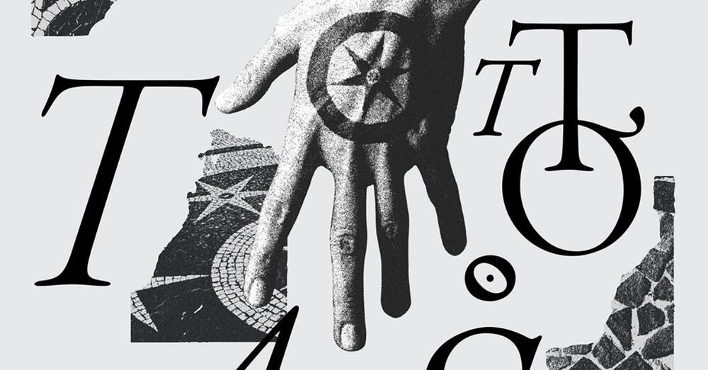 Dövme Koleksiyonuna Dönüşen Lizbon Sokak Sanatı