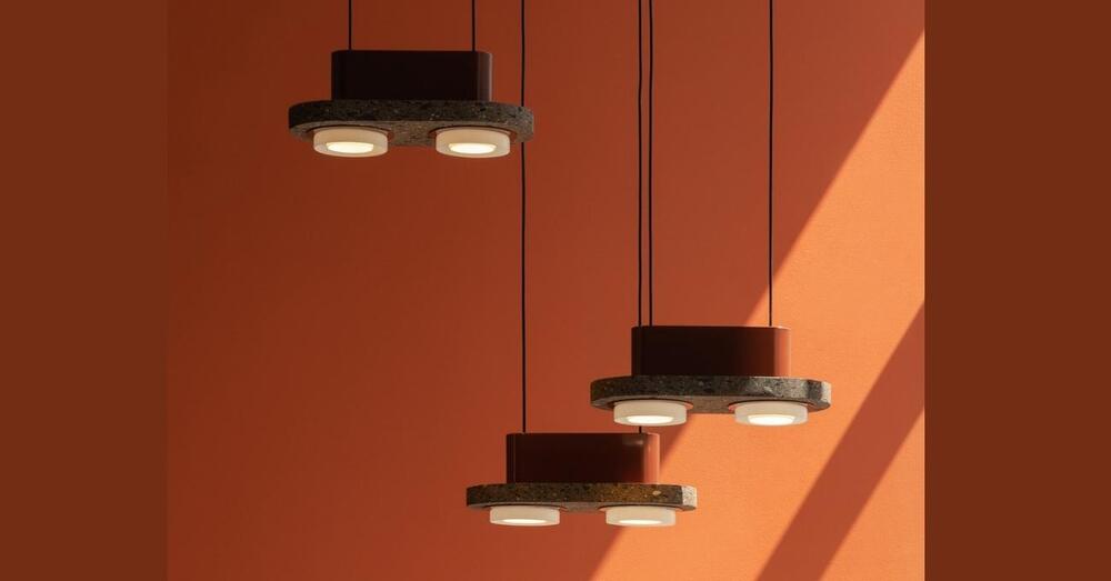 Volkanik Aydınlatmalar