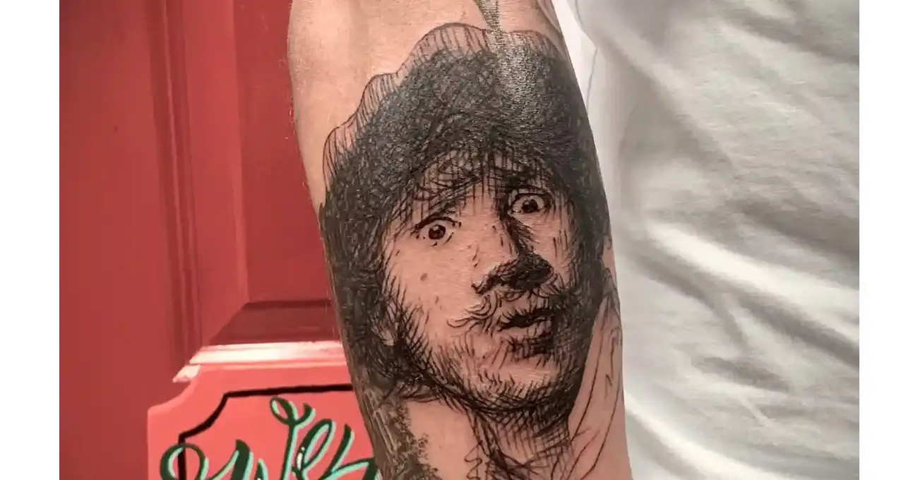 Rembrandt Müzesi’nden Dövme Stüdyosu
