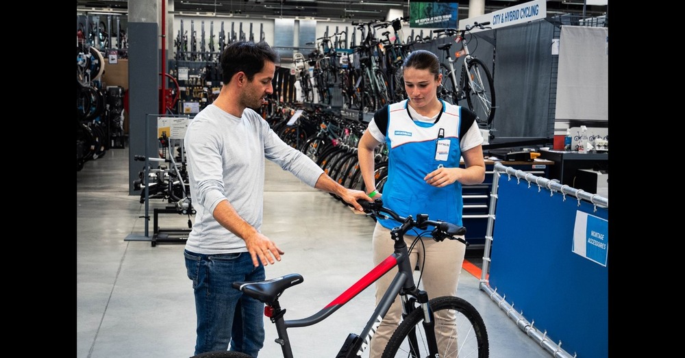 Decathlon’dan Ekipman Abonelik Sistemi