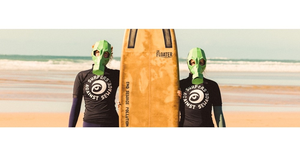 Kanalizasyon Sörfü