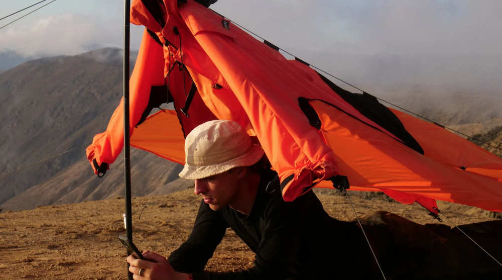 havadaki nemi suya donusturen ceket