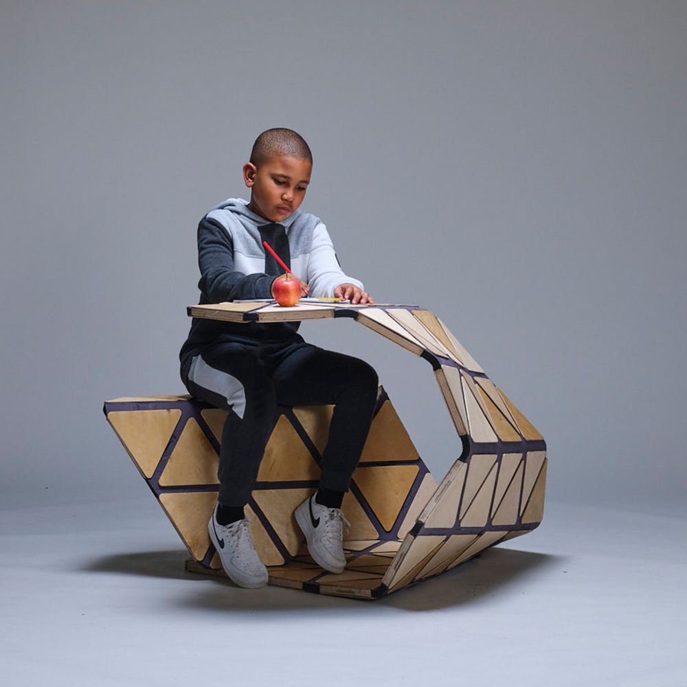 şekilden şekle giren okul sırası