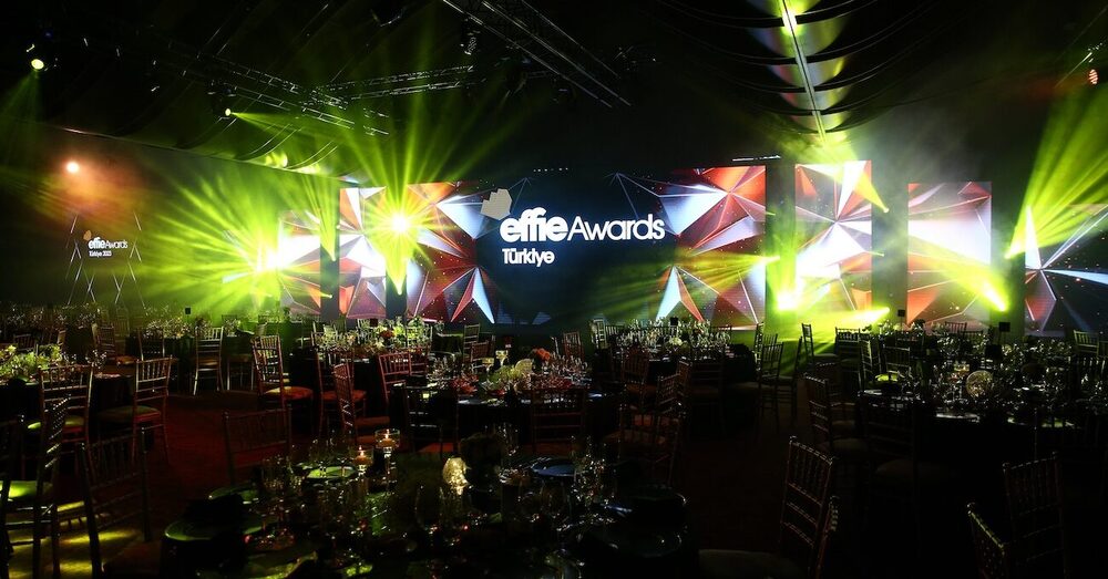 Effie Türkiye 2023’ün Kazanan İşleri