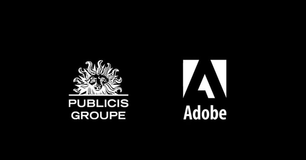 Publicis Groupe ve Adobe’nin İçerik Ortaklığı