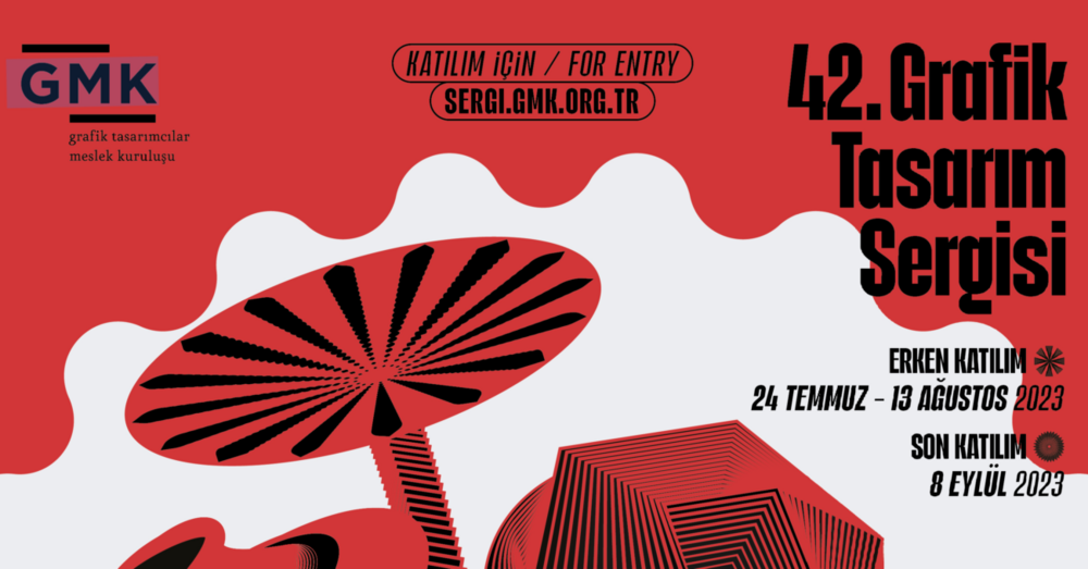 42. Grafik Tasarım Sergisi İçin Başvurular Başladı