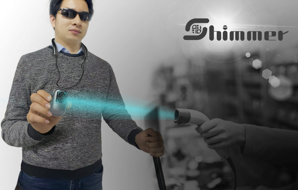 görme engelli mobil ödeme braille