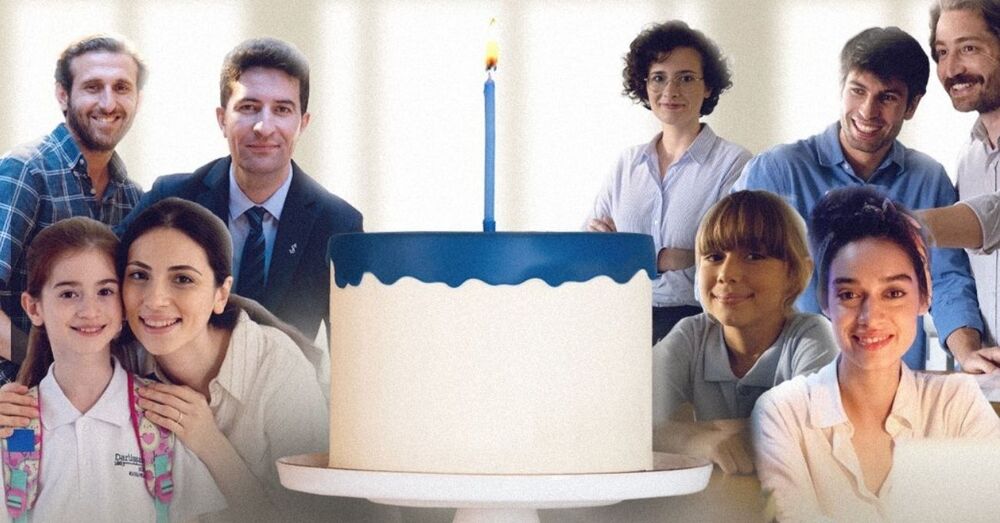 Milyonlarca Doğum Günü Dileği