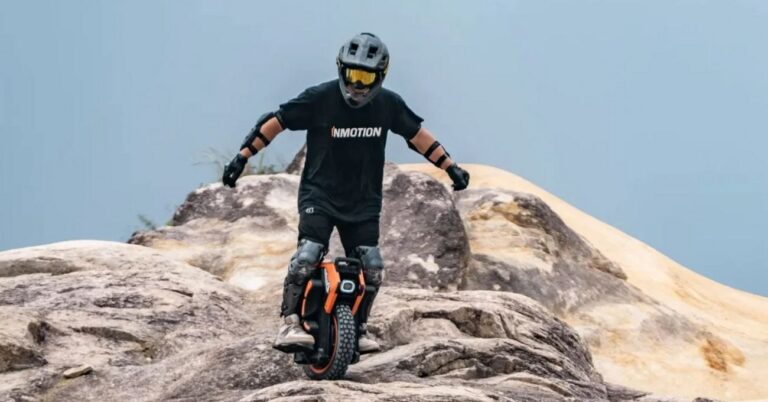 BMW’den Elektrikli Tekne • Bigumigu