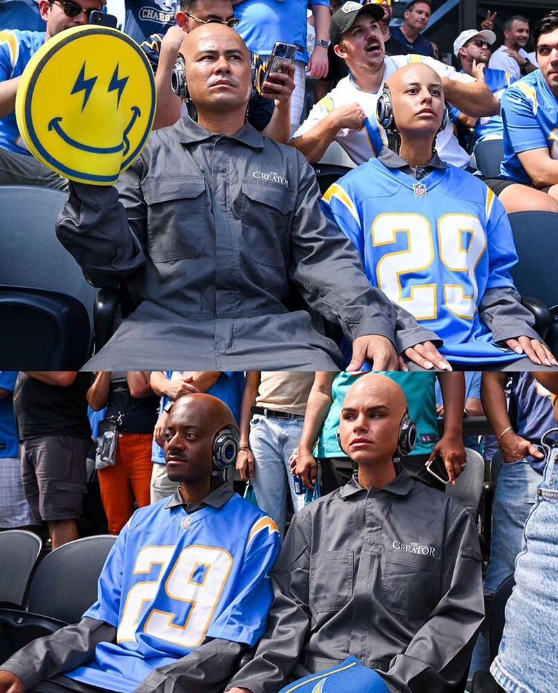 the creator nfl tanitim