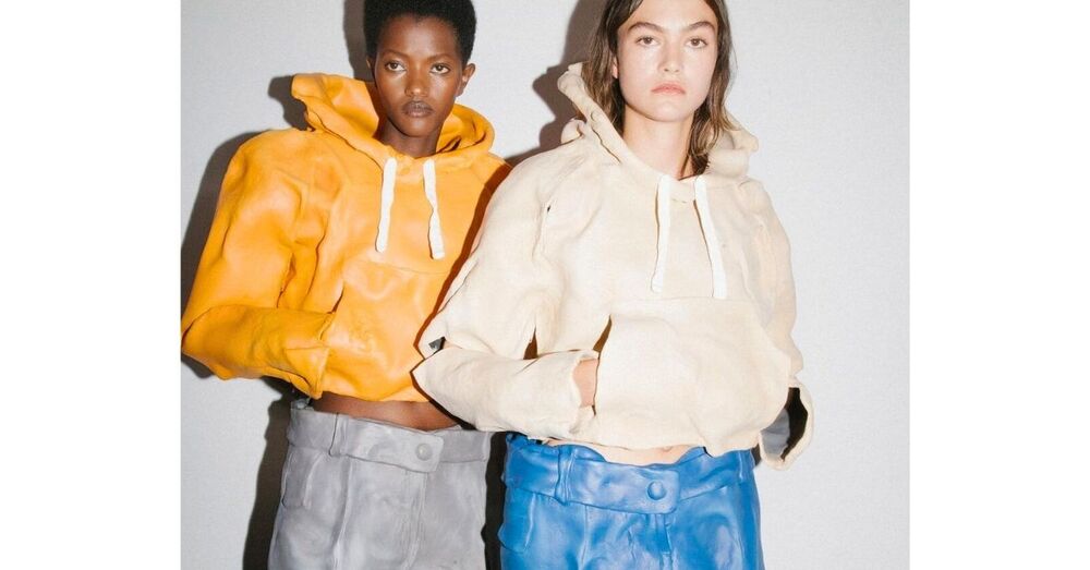 Modaya Oyun Hamuru Katmak