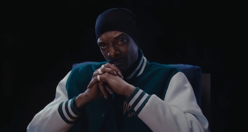 Snoop Dogg’un Büyük Kamuoyu Açıklaması Reklam Çıktı