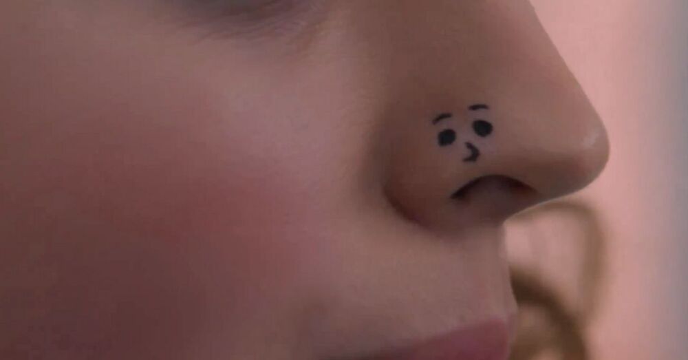 Kalpleri Burun Farkıyla Kazanmak