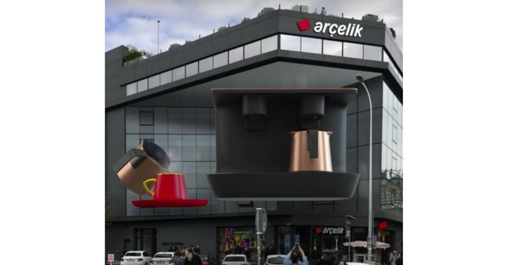 Arçelik’ten Dünya Türk Kahvesi Günü’ne Özel Sürpriz