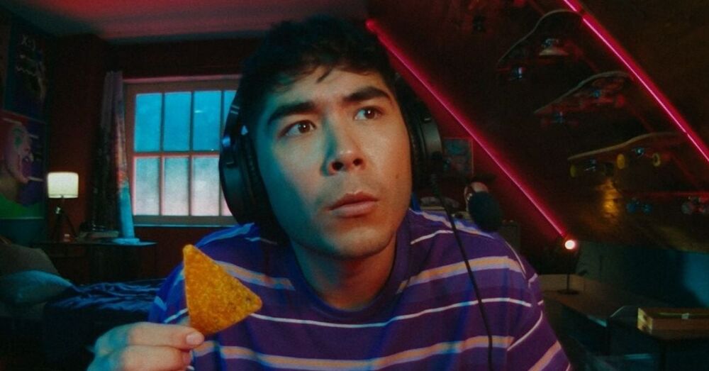 Doritos’tan Oyun Sırasında Çıtırtıyı Susturan Yapay Zekâlı Yazılım
