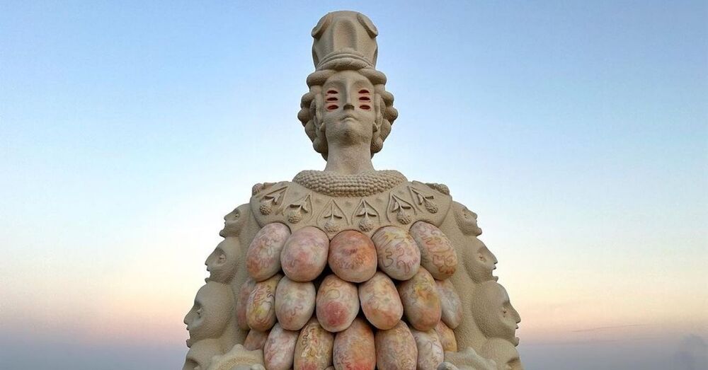 Meltem Şahin’den “Potnia Theron: Artemis of Ephesus”