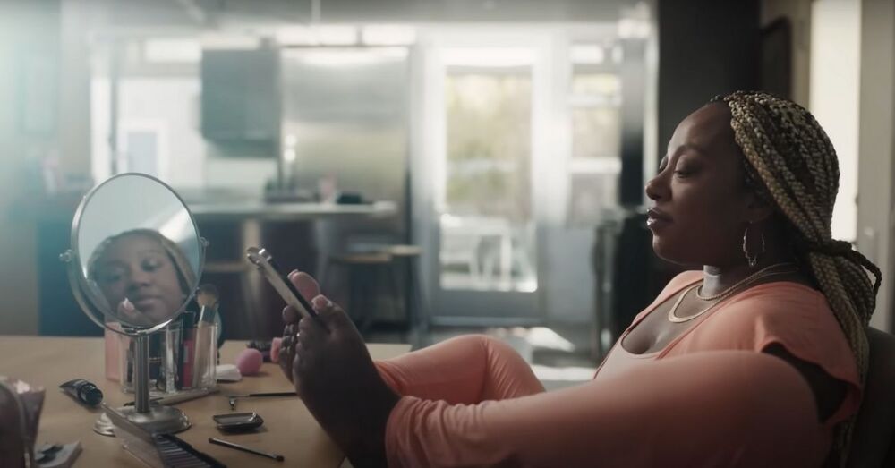 Apple’ın Erişilebilirlik Filmi “The Greatest”, Emmy Ödülü Kazandı