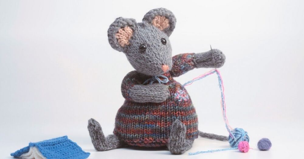 Örgünün İyileştirici Gücü Üzerine Stop-Motion Hikayeler