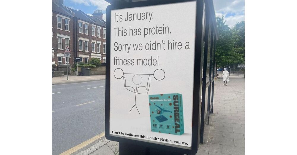 Rehavete Kapılan Reklamlar