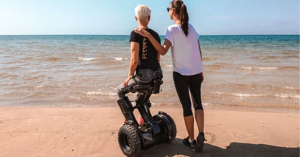 Robotik Tekerlekli Sandalye
