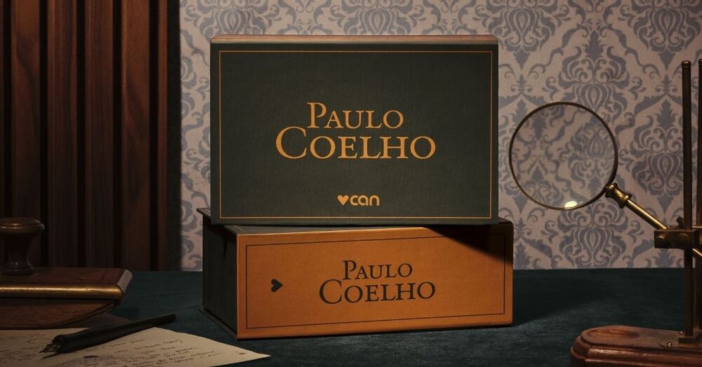 Edebiyat Âşıklarına Özel Tasarım Setler