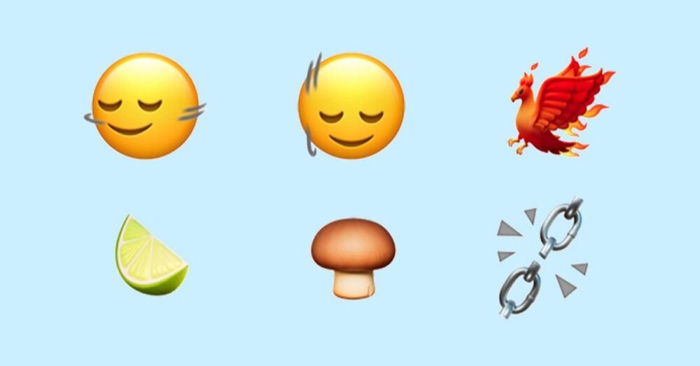 iOS 17.4’ün Yeni Emojileri ve Küllerinden Yeniden Doğan Anka