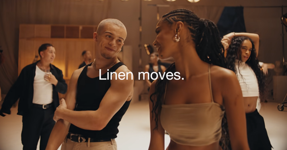 GAP Jungle ve Tyla’lı Yeni Kampanyasıyla Strateji Dersi Veriyor