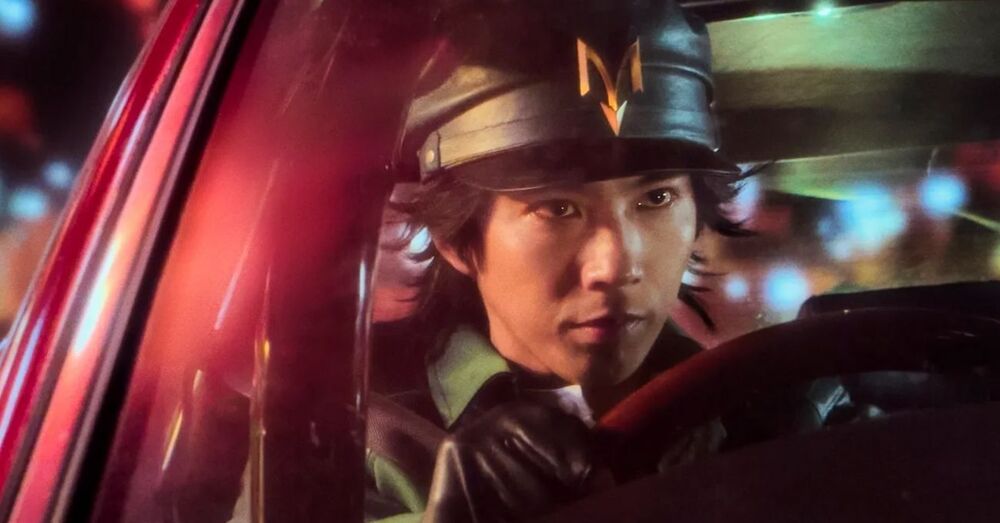 Takashi Miike, Manga “Midnight”ı iPhone’la Kısa Filme Uyarladı