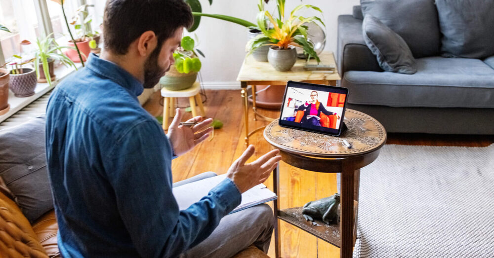 Online Terapi Z Kuşağı İçin Nasıl Vazgeçilmez Oldu?