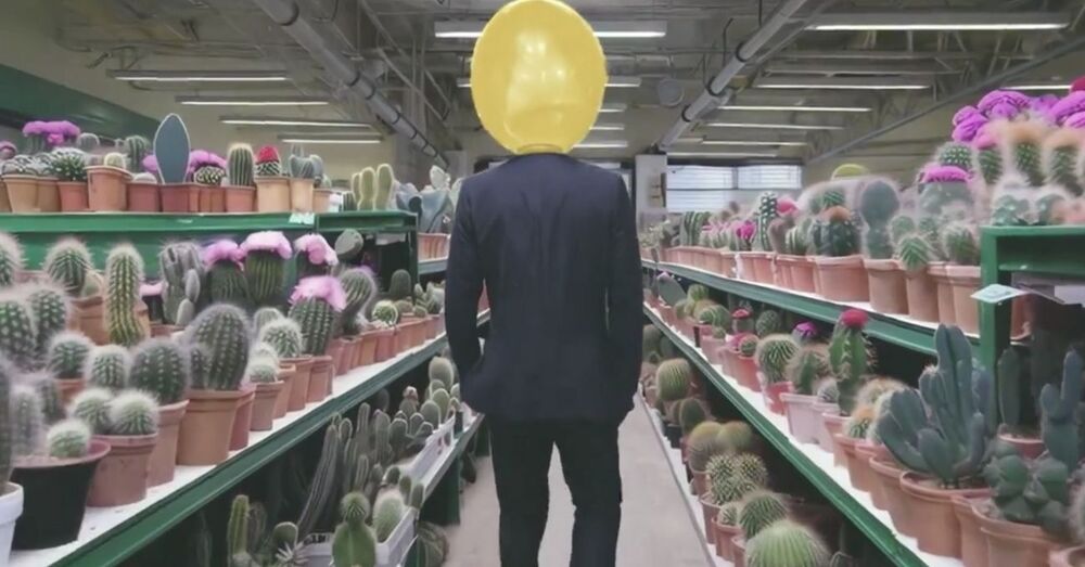 OpenAI, Yaratıcıların Sora ile Ürettiği Videoları Paylaştı