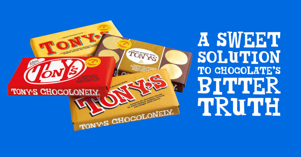 Tony’s Chocolonely, Global Devlere Meydan Okumaya Devam Ediyor