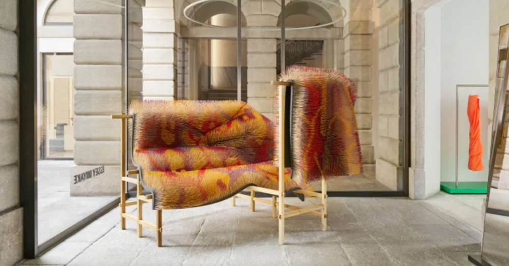 Milano Tasarım Haftası’nda Görüp Deneyimlediğimiz En İyi İşler