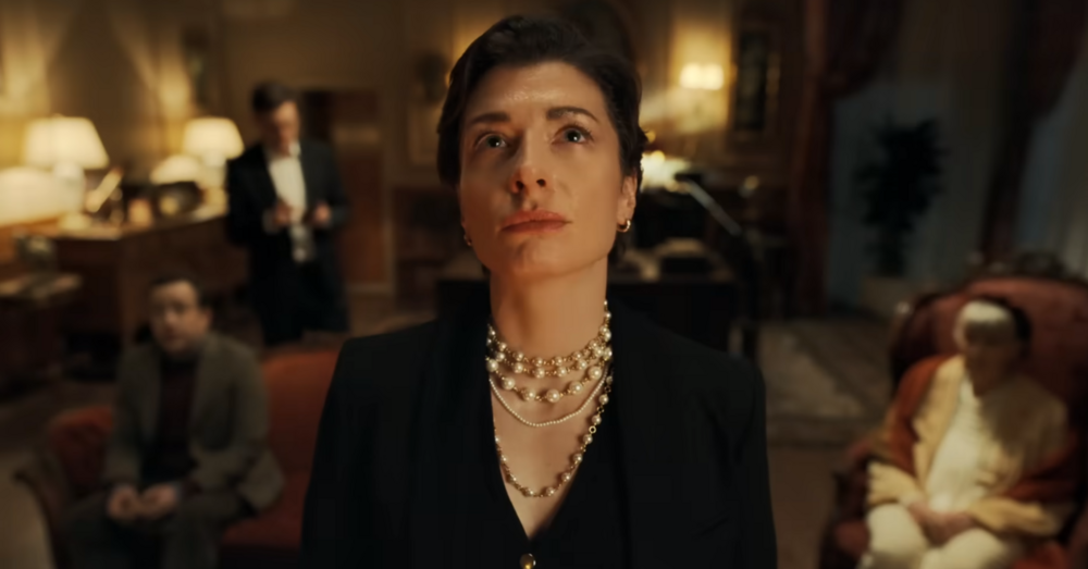 Beko’dan Dizi Göndermeli Yeni Reklam Filmi: Inheritance