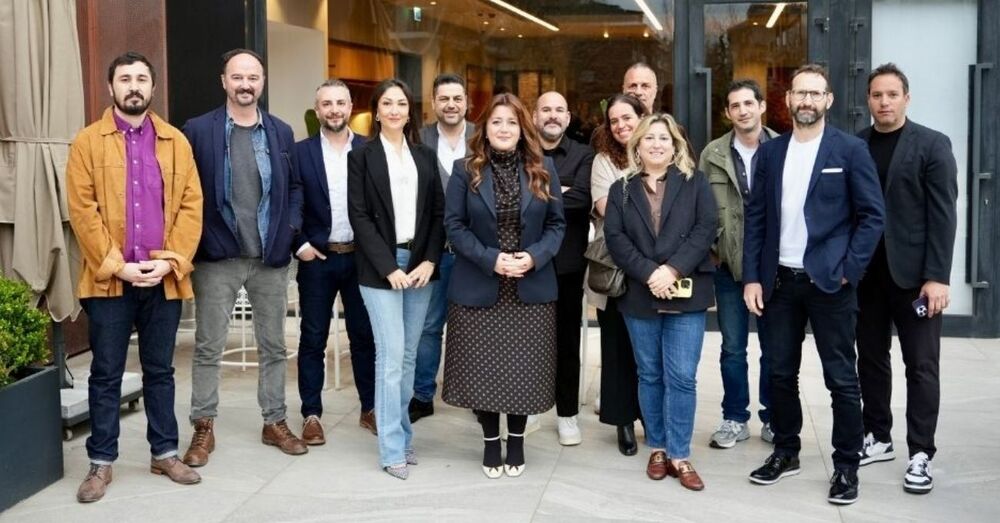 Reklamcılar Derneği Yeni Yönetim Kurulunu Seçti