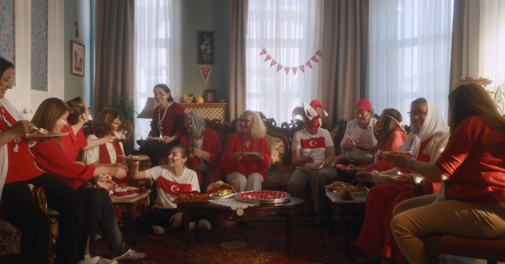 Sahibinden.com Futbolun Birleştirici Gücüne Dikkat Çekiyor