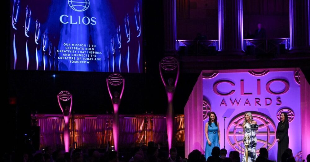 Clio Ödülleri 2024’te Büyük Ödül Kazanan Reklam Kampanyaları
