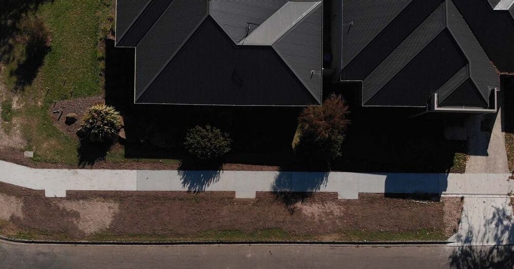 Kahve Atıklarıyla Yapılan Kahve-Beton %30 Daha Dayanıklı