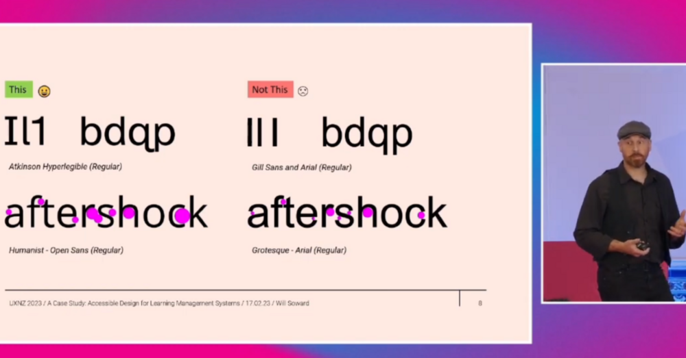 Nöroçeşitli Bireylerin Öğrenme Süreçlerini Destekleyen Tasarım İlkeleri