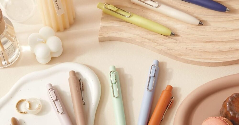 Tatlı ve Estetik Tasarımlarıyla Japonya Kırtasiye Ödülleri 2024 Kazananları