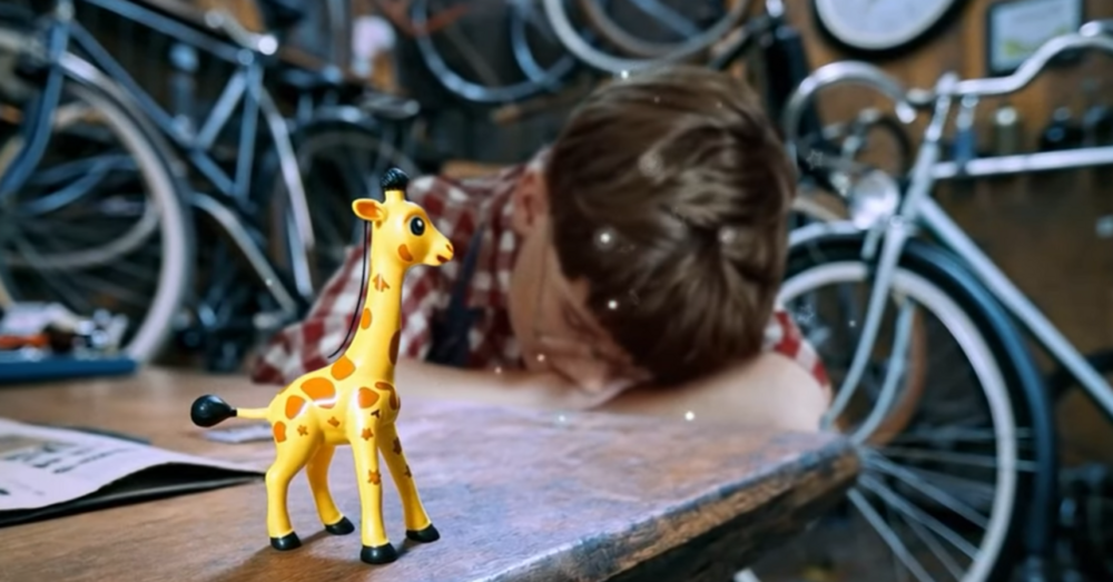 Toys ‘R’ Us’ın ‘Neredeyse Tamamı’ Yapay Zeka ile Üretilmiş Reklam Filmi