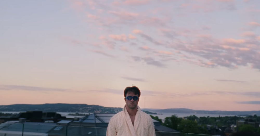 Visit Oslo’nun ‘Ben Olsam Gelmezdim’ Temalı Tanıtım Filmi